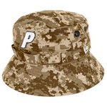 Thumbnail PALACE NEW ERA BOONIE DESERT DIGI CAMO one color