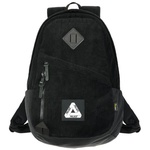 Thumbnail CORDUROY BACKPACK BLACK one color