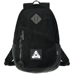 Thumbnail CORDUROY BACKPACK BLACK one color