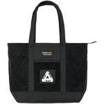 Thumbnail CORDUROY SHOPPER BLACK one color