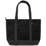 Thumbnail CORDUROY SHOPPER BLACK one color