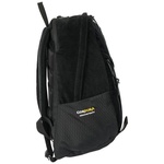 Thumbnail CORDUROY BACKPACK BLACK one color