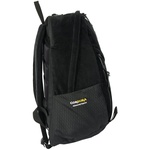 Thumbnail CORDUROY BACKPACK BLACK one color