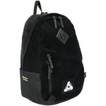 Thumbnail CORDUROY BACKPACK BLACK one color