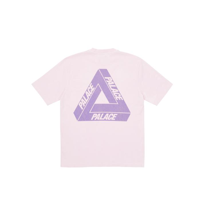 Thumbnail REACTO TRI-FERG T-SHIRT PINK one color