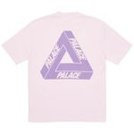Thumbnail REACTO TRI-FERG T-SHIRT PINK one color