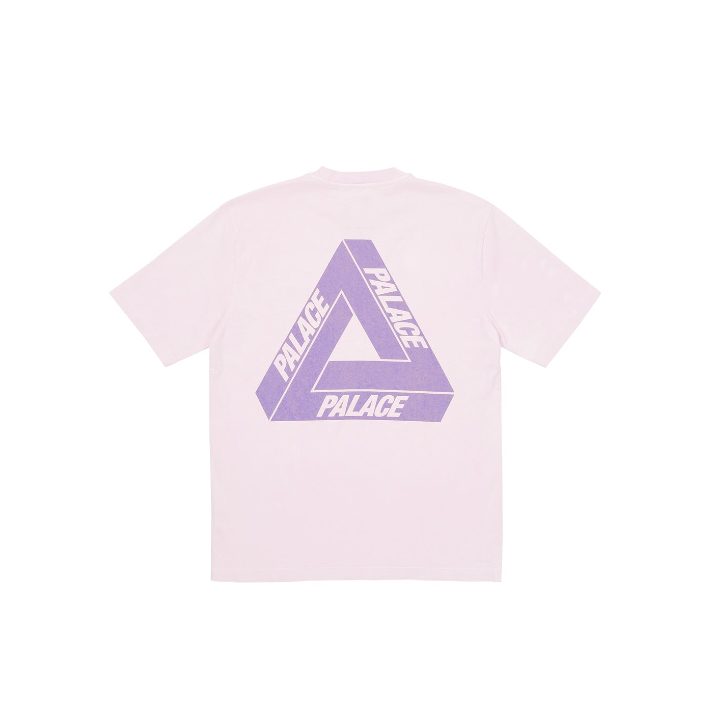 Thumbnail REACTO TRI-FERG T-SHIRT PINK one color