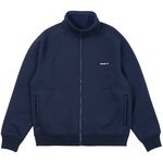 Thumbnail FLEECE BONDED FULL ZIP NAVY one color