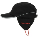 Thumbnail PAL TECH SHELL EARFLAP RUNNER BLACK one color