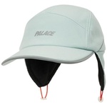 Thumbnail PAL TECH SHELL EARFLAP RUNNER CRYSTALISED BLUE one color