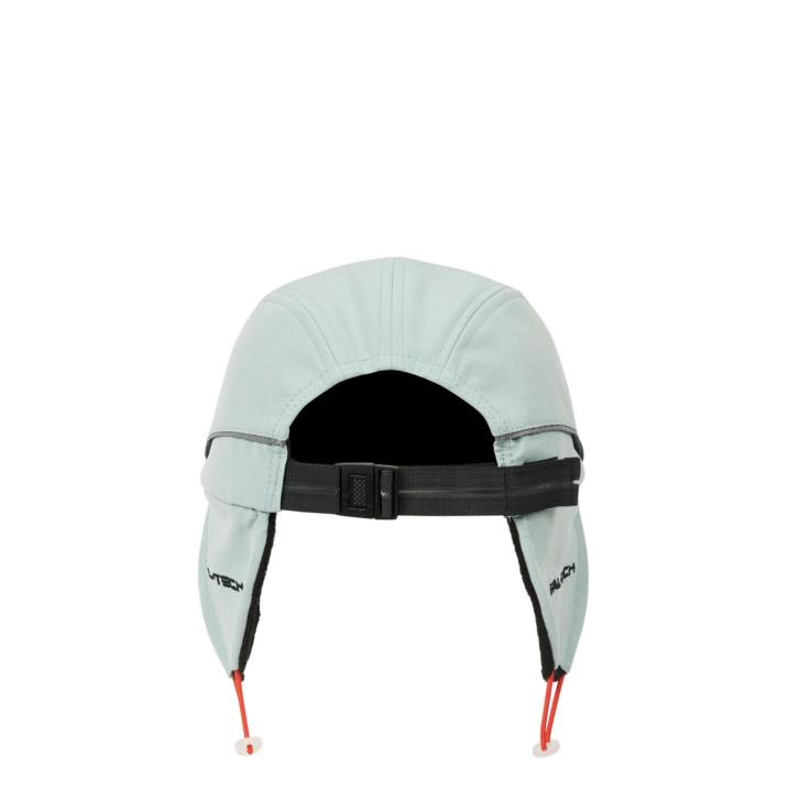 Thumbnail PAL TECH SHELL EARFLAP RUNNER CRYSTALISED BLUE one color