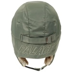 Thumbnail PAL FLIGHT HAT OLIVE one color