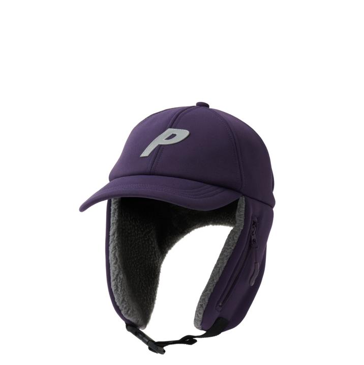 Thumbnail GORE-TEX INFINIUM DOG EAR 6-PANEL DEEP PURPLE one color