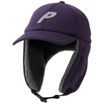 Thumbnail GORE-TEX INFINIUM DOG EAR 6-PANEL DEEP PURPLE one color