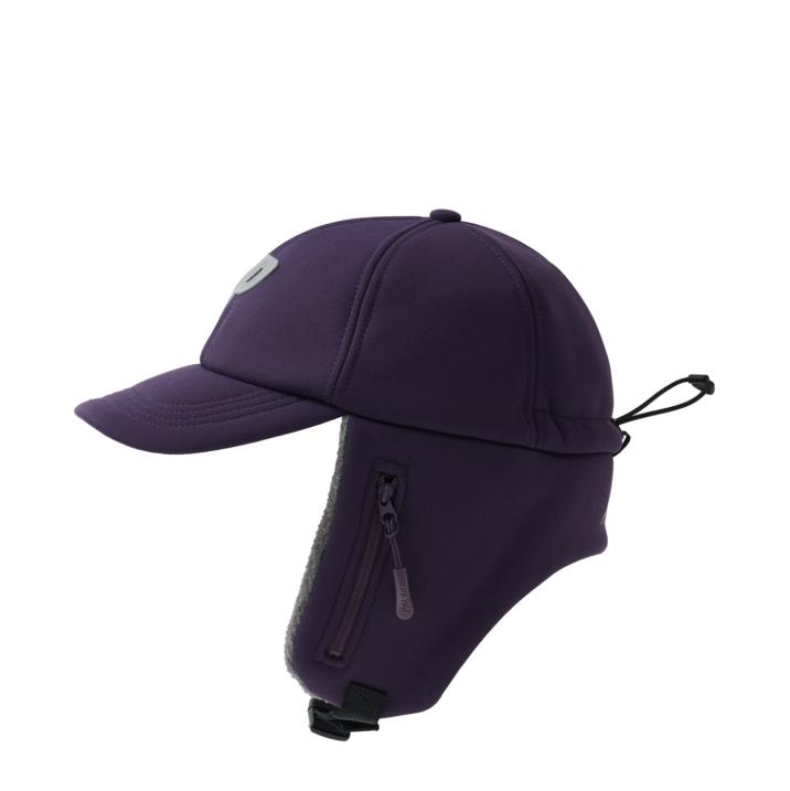 Thumbnail GORE-TEX INFINIUM DOG EAR 6-PANEL DEEP PURPLE one color