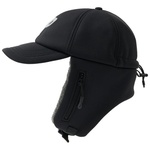 Thumbnail GORE-TEX INFINIUM DOG EAR 6-PANEL BLACK one color