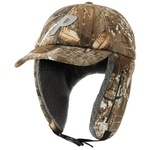 Thumbnail GORE-TEX INFINIUM DOG EAR 6-PANEL REAL TREE one color