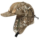 Thumbnail GORE-TEX INFINIUM DOG EAR 6-PANEL REAL TREE one color