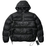 Thumbnail PERTEX P90 PUFFA JACKET BLACK one color