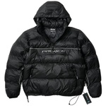 Thumbnail PERTEX P90 PUFFA JACKET BLACK one color