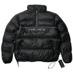 Thumbnail PERTEX P90 PUFFA JACKET BLACK one color