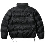 Thumbnail PERTEX P90 PUFFA JACKET BLACK one color