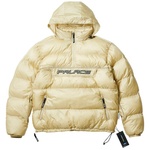 Thumbnail PERTEX P90 PUFFA JACKET TAN one color