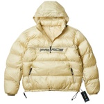 Thumbnail PERTEX P90 PUFFA JACKET TAN one color