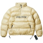 Thumbnail PERTEX P90 PUFFA JACKET TAN one color