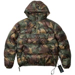 Thumbnail PERTEX P90 PUFFA JACKET CAMO one color