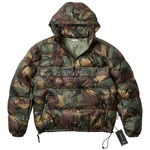 Thumbnail PERTEX P90 PUFFA JACKET CAMO one color