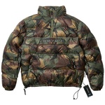Thumbnail PERTEX P90 PUFFA JACKET CAMO one color