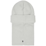 Thumbnail FLEECE FACEWARMER BEANIE GREY one color