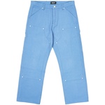 Thumbnail ZEN WORK PANT SPRING BLUE one color