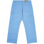 Thumbnail ZEN WORK PANT SPRING BLUE one color