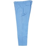 Thumbnail ZEN WORK PANT SPRING BLUE one color