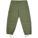 Thumbnail PALACE OVER TROUSERS THE DEEP GREEN one color