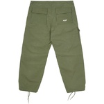 Thumbnail PALACE OVER TROUSERS THE DEEP GREEN one color