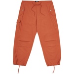 Thumbnail PALACE OVER TROUSERS TIGER ORANGE one color