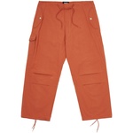 Thumbnail PALACE OVER TROUSERS TIGER ORANGE one color