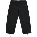 Thumbnail PALACE OVER TROUSERS BLACK one color