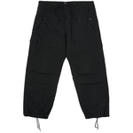 Thumbnail PALACE OVER TROUSERS BLACK one color