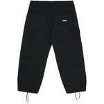 Thumbnail PALACE OVER TROUSERS BLACK one color