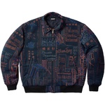 Thumbnail DOWNTOWN JACKET BLUE one color