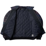 Thumbnail DOWNTOWN JACKET BLUE one color