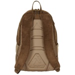 Thumbnail CORDUROY BACKPACK BROWN one color