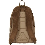 Thumbnail CORDUROY BACKPACK BROWN one color