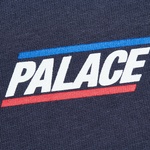 Thumbnail BASICALLY A T-SHIRT NAVY one color