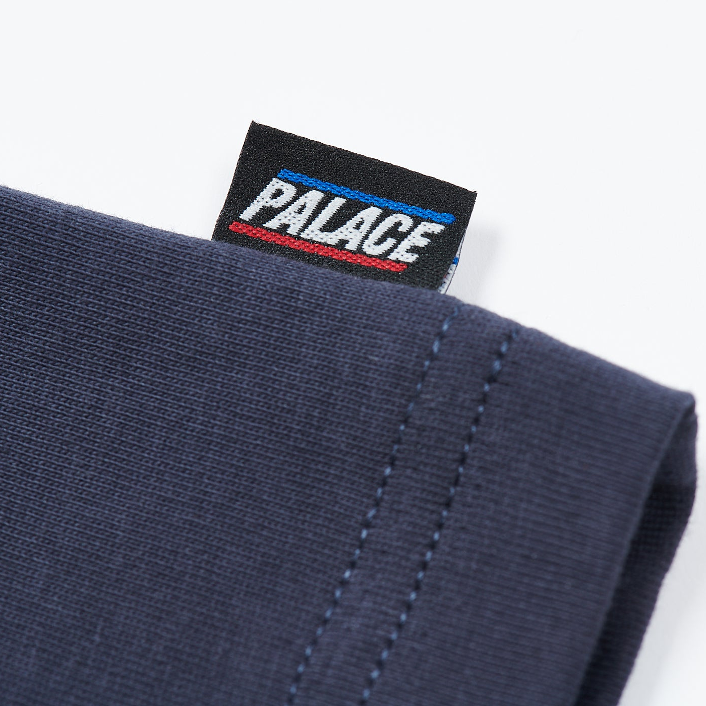 Thumbnail BASICALLY A T-SHIRT NAVY one color