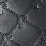 Thumbnail PAL-M-GRAM LEATHER BACKPACK MIDNIGHT BLUE one color